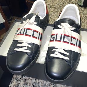 Gucci shoes